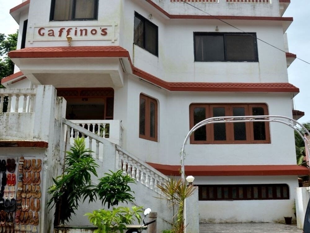 Фото Gaffino's Beach Resort 2*